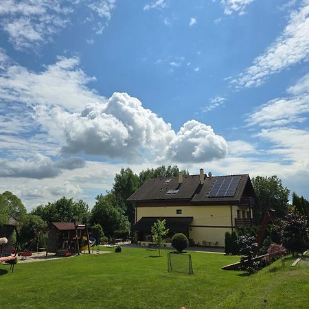 Villa Gold Nová Lesná Exteriér fotografie
