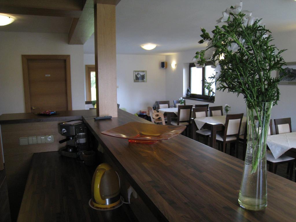 Villa Gold Nová Lesná Exteriér fotografie