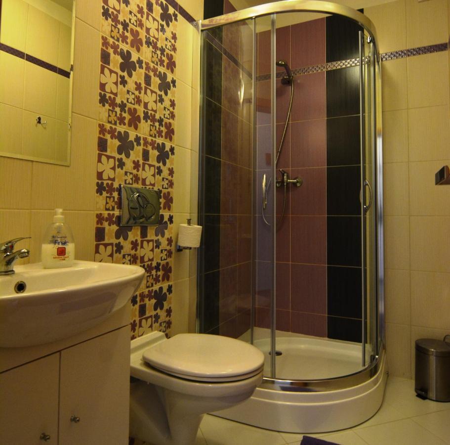 Villa Gold Nová Lesná Pokoj fotografie