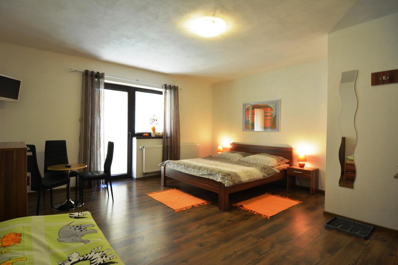 Villa Gold Nová Lesná Pokoj fotografie